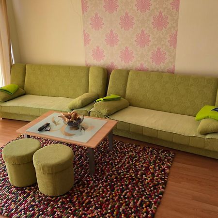 Jezero Snijeznica - Vikendica Villa Buitenkant foto
