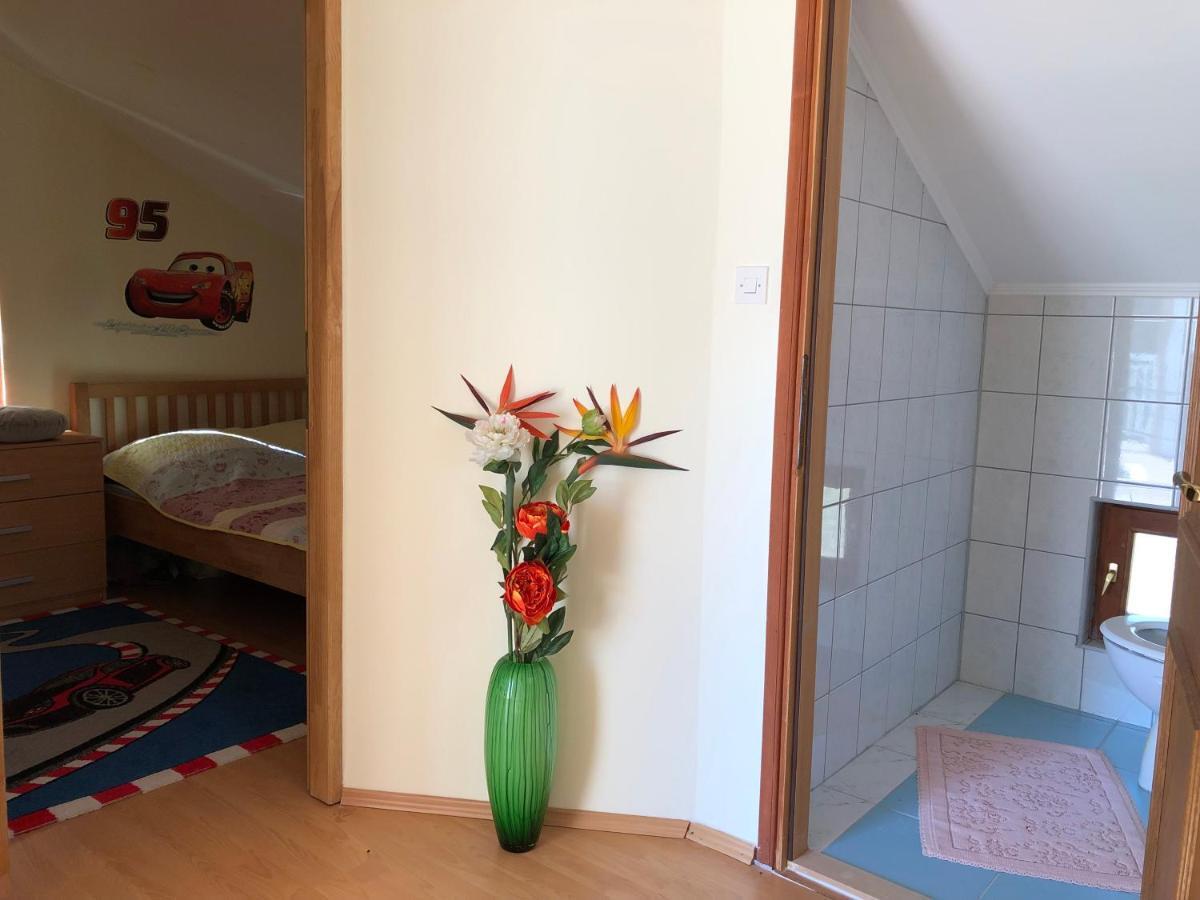 Jezero Snijeznica - Vikendica Villa Buitenkant foto